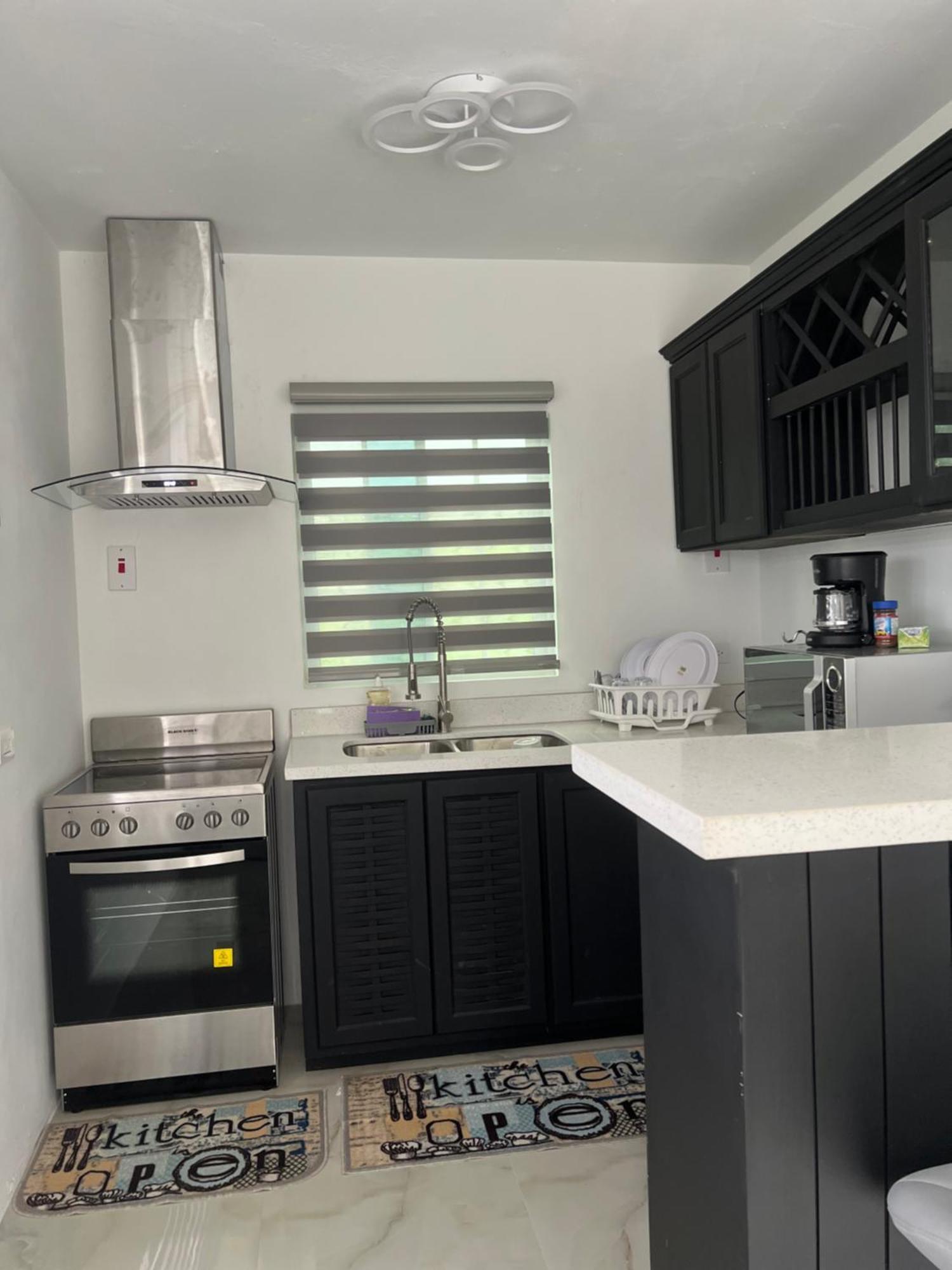 Apartament Ironshore Seaview Montego Bay Zewnętrze zdjęcie