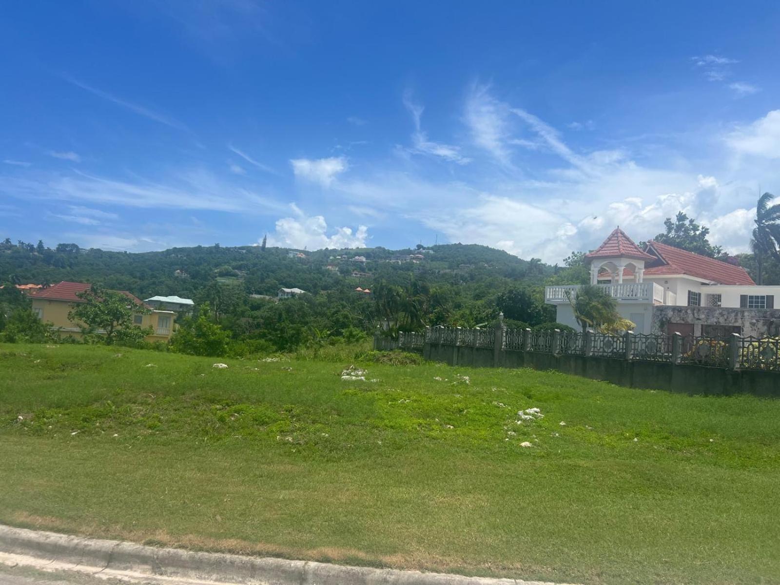 Apartament Ironshore Seaview Montego Bay Zewnętrze zdjęcie