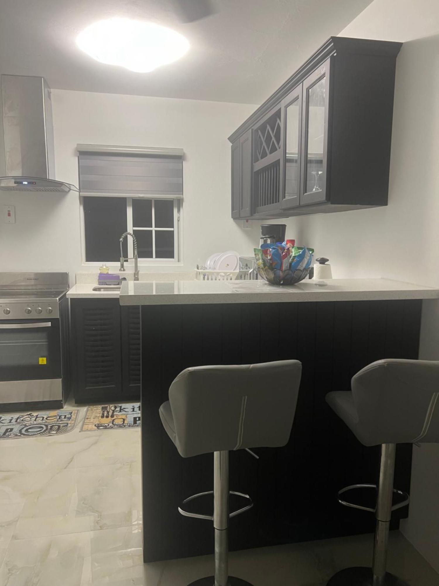 Apartament Ironshore Seaview Montego Bay Zewnętrze zdjęcie