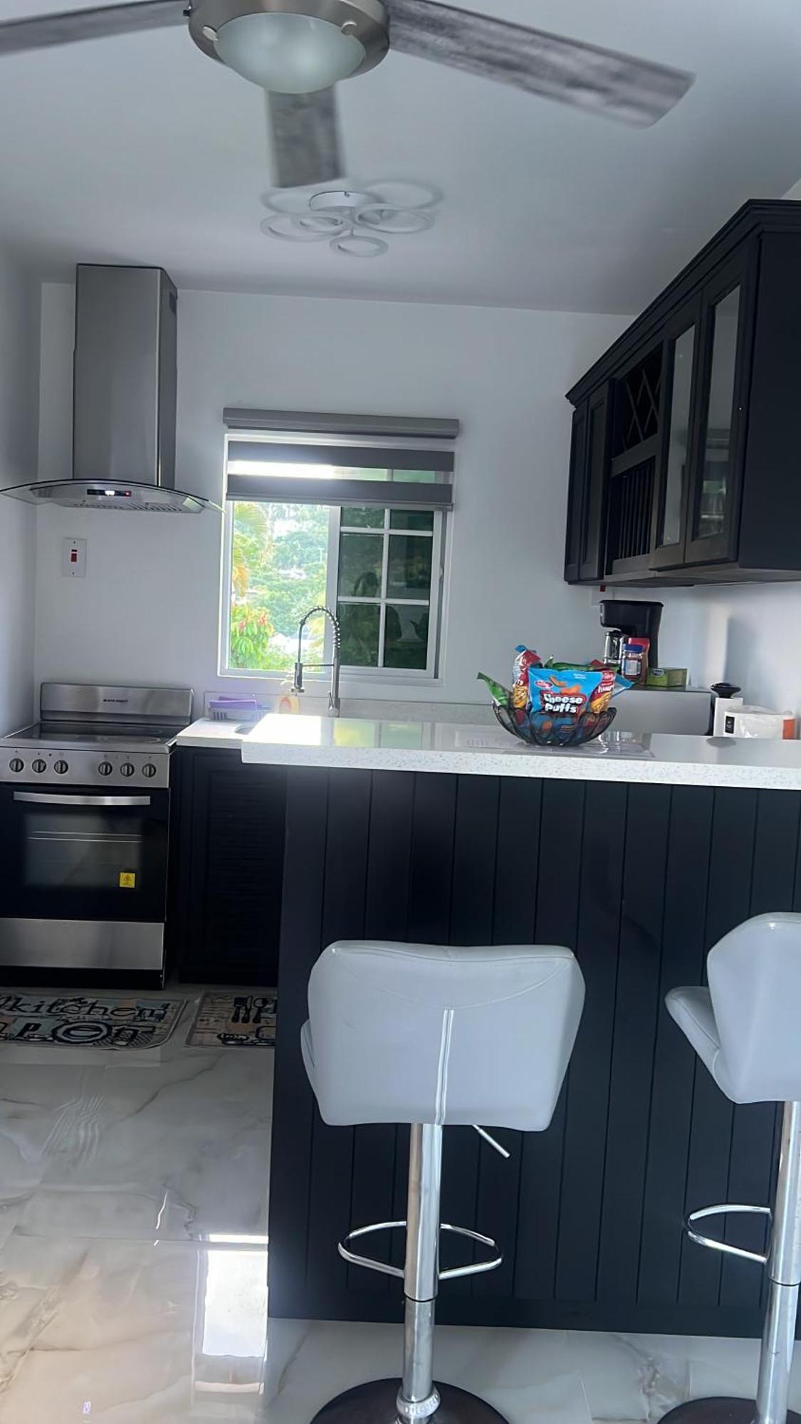 Apartament Ironshore Seaview Montego Bay Zewnętrze zdjęcie